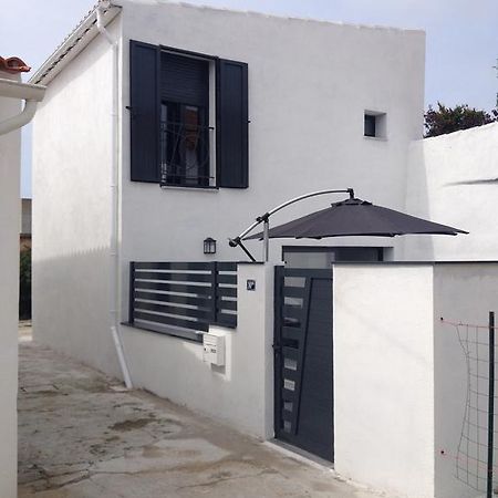 Oleron Villa Saint-Denis-dʼOléron Exterior foto