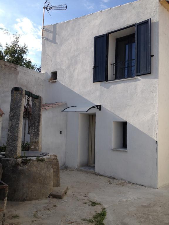Oleron Villa Saint-Denis-dʼOléron Exterior foto